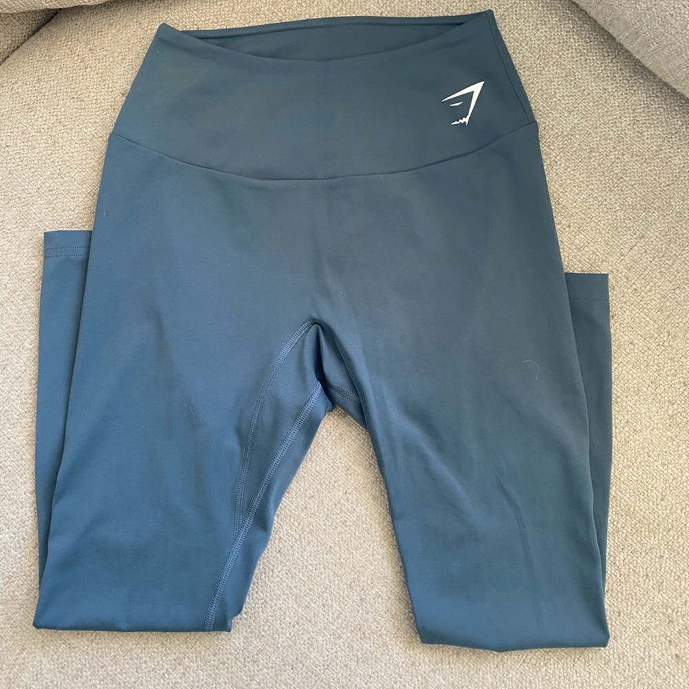 Gymshark leggings